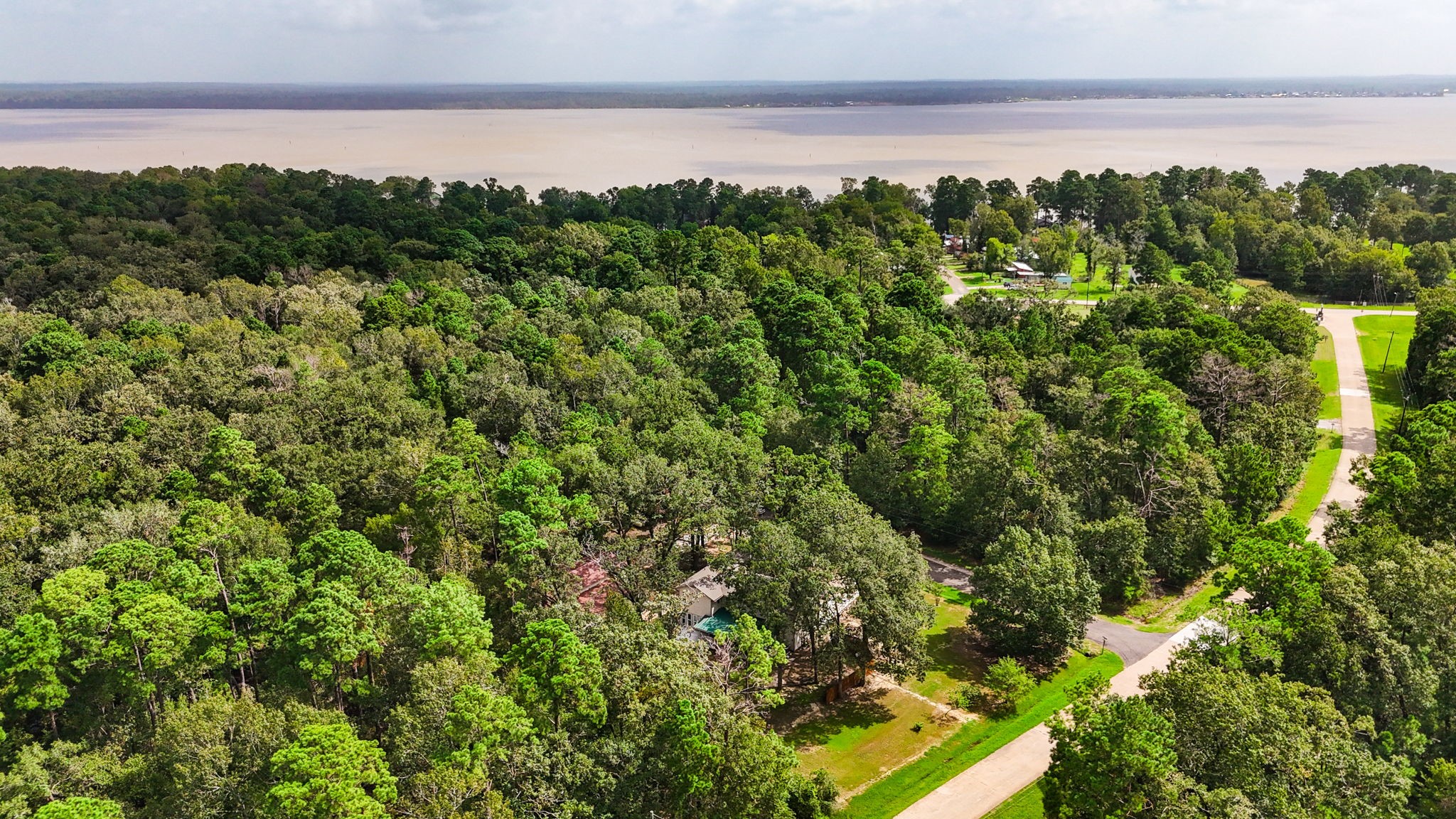 21 Red Oak Circle Point Blank, TX 77364 - Photo 43 of 50