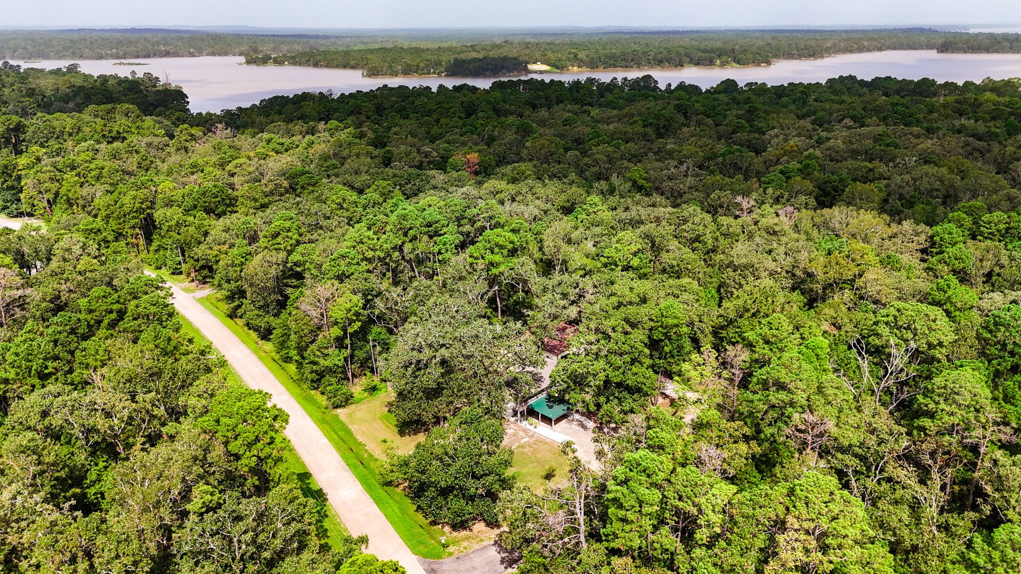 21 Red Oak Circle Point Blank, TX 77364 - Photo 44 of 50