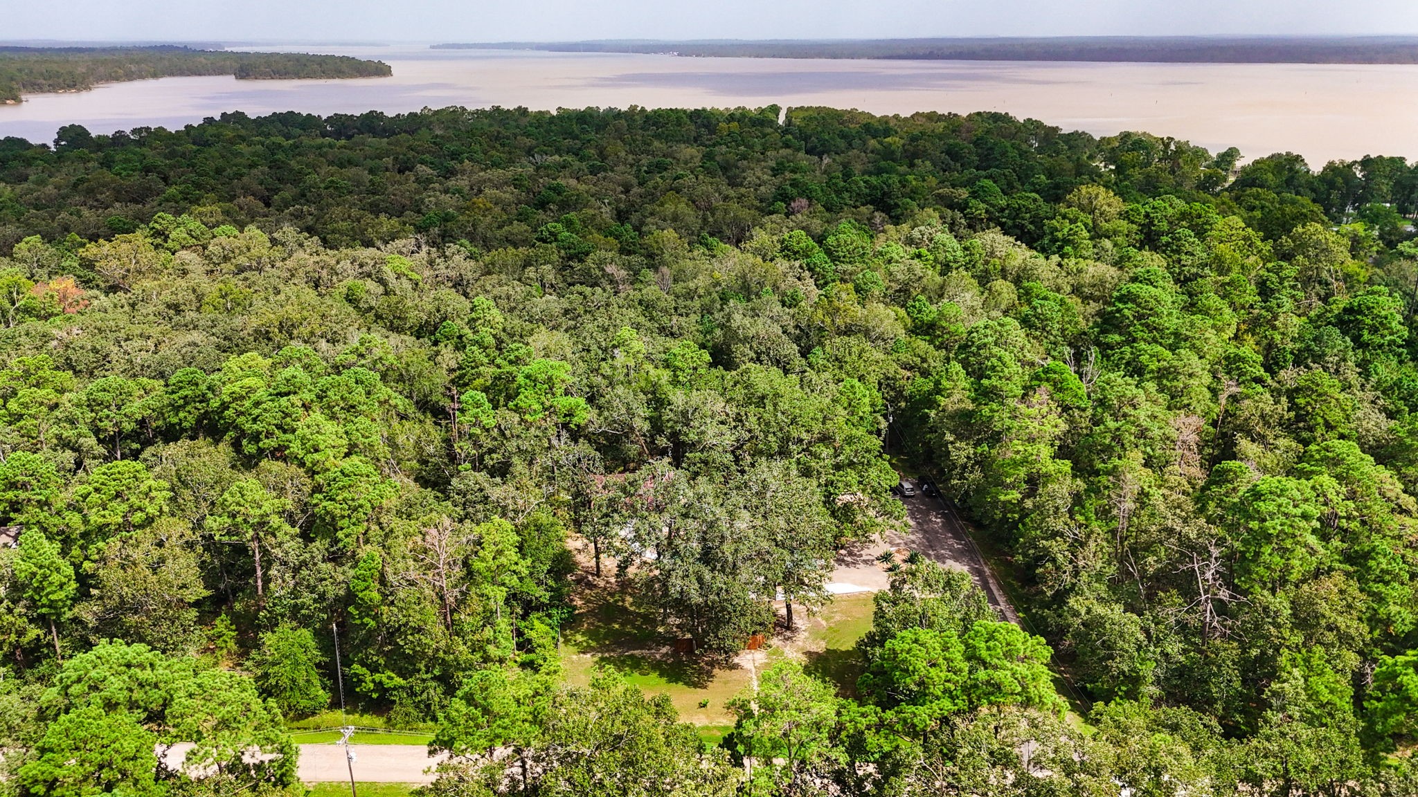 21 Red Oak Circle Point Blank, TX 77364 - Photo 45 of 50