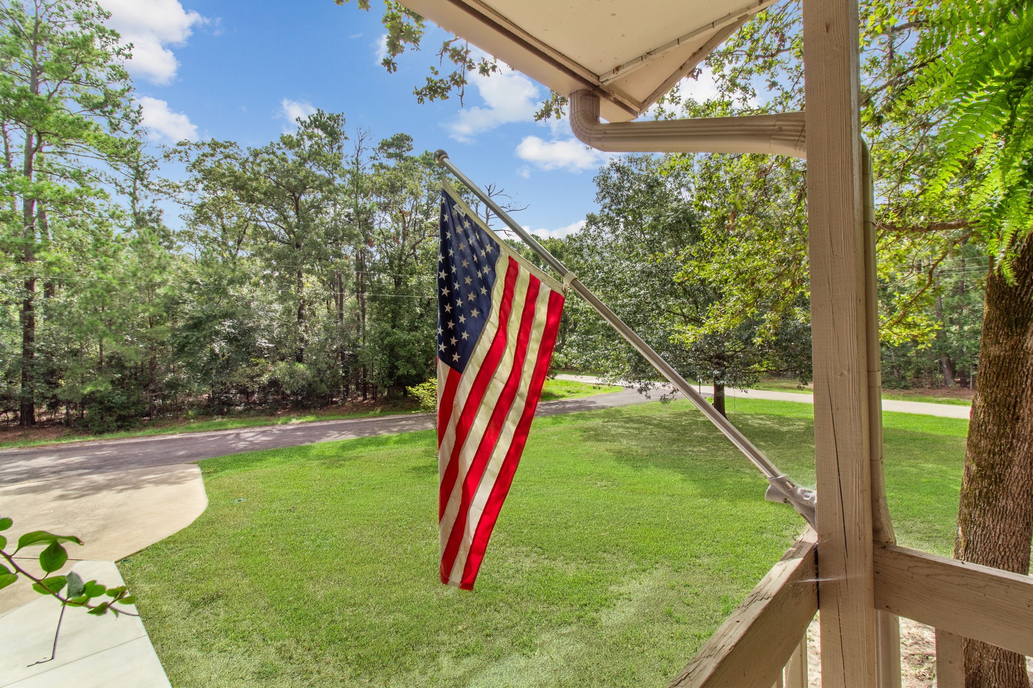 21 Red Oak Circle Point Blank, TX 77364 - Photo 6 of 50