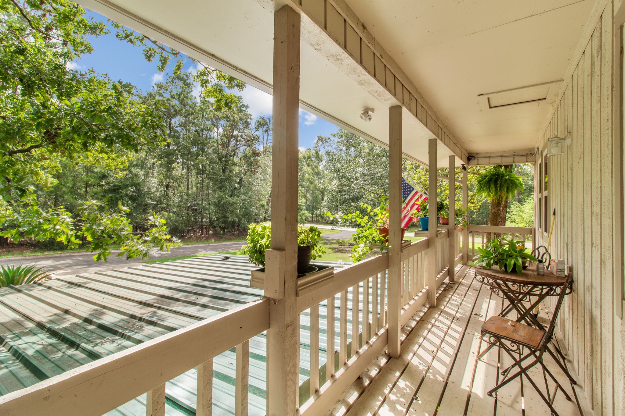 21 Red Oak Circle Point Blank, TX 77364 - Photo 10 of 50