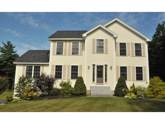 75 Back River Road Bedford, NH 03110 - Photo 1 of 26