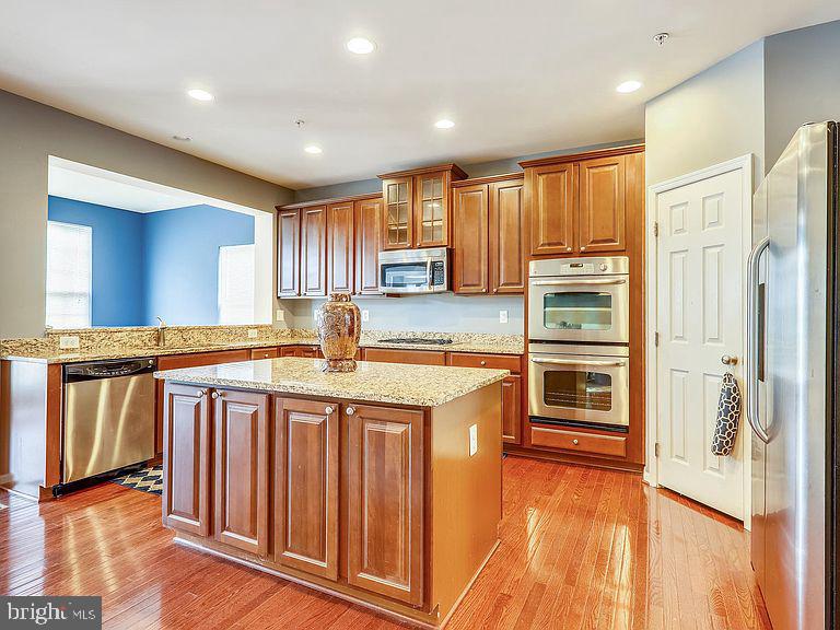 2834 Admiral Ridge Road Accokeek, MD 20607 - Photo 24 of 40