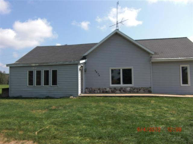 3874 North Backus Road Lakeview, MI 48850 - Photo 1 of 6 Primary Photo