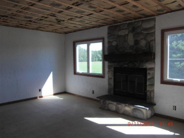 3874 North Backus Road Lakeview, MI 48850 - Photo 4 of 6 Additional Photo