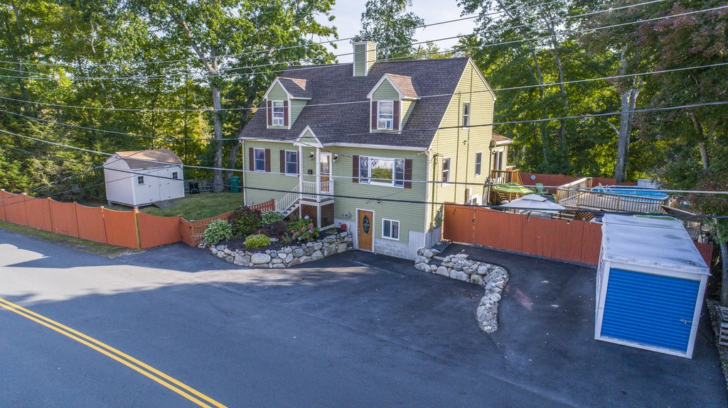 228 Cedar Brook Road Lynn, MA 01904 - Photo 26 of 30 Gallery Image 26