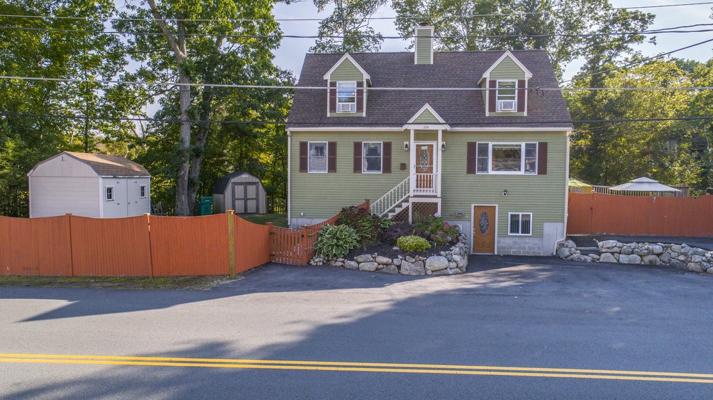 228 Cedar Brook Road Lynn, MA 01904 - Photo 27 of 30 Gallery Image 27