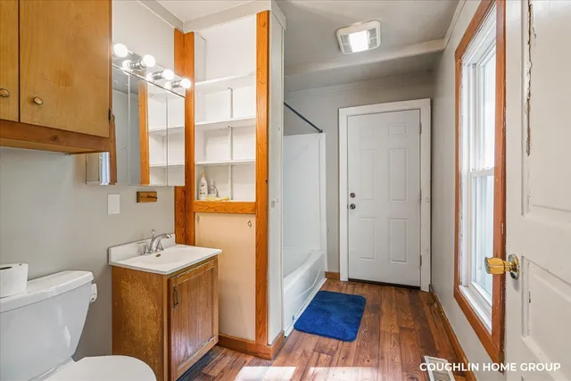 $199,900 | 610 South Park Street, Hastings, MI 49058