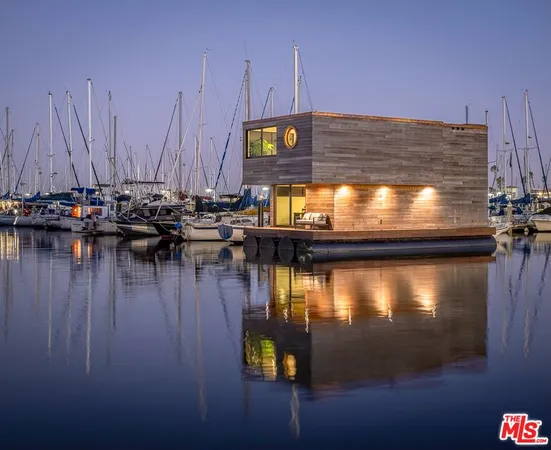 $2,395,000 | 0 Santa Barbara Harbor, Santa Barbara, CA 93109