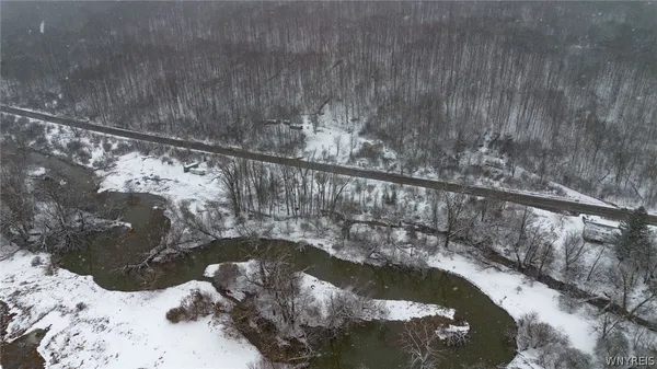 $24,000 | 2.38-acres 2.38-acres Rt-16, Franklinville, NY 14737