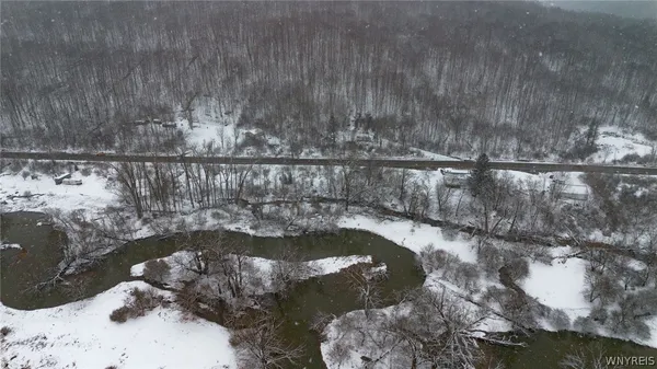 $24,000 | 2.38-acres 2.38-acres Rt-16, Franklinville, NY 14737