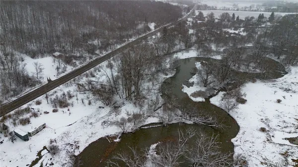 $24,000 | 2.38-acres 2.38-acres Rt-16, Franklinville, NY 14737