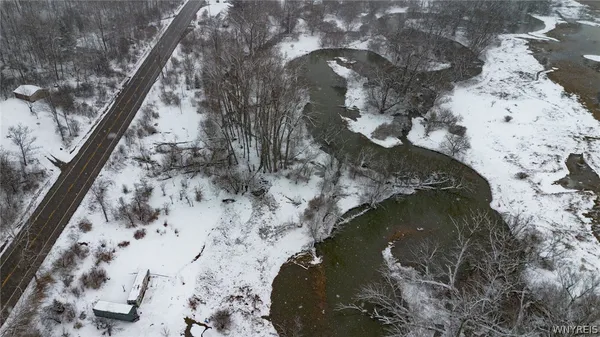 $24,000 | 2.38-acres 2.38-acres Rt-16, Franklinville, NY 14737