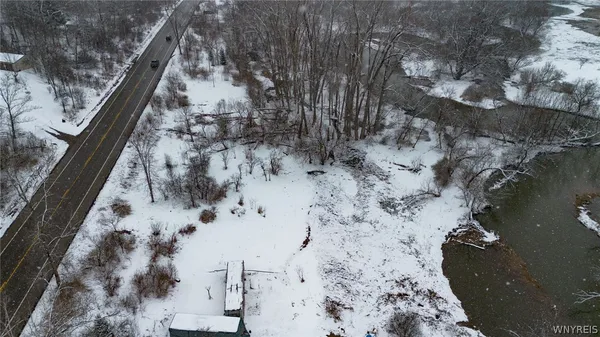 $24,000 | 2.38-acres 2.38-acres Rt-16, Franklinville, NY 14737