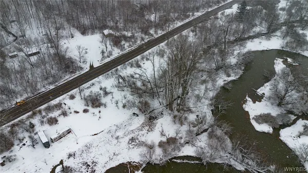 $24,000 | 2.38-acres 2.38-acres Rt-16, Franklinville, NY 14737