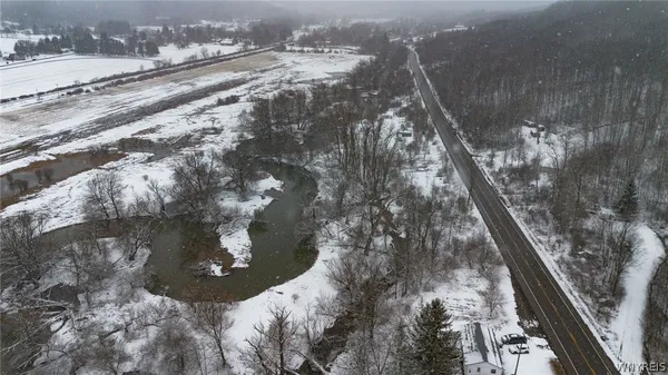 $24,000 | 2.38-acres 2.38-acres Rt-16, Franklinville, NY 14737