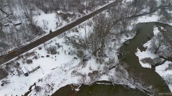 $24,000 | 2.38-acres 2.38-acres Rt-16, Franklinville, NY 14737