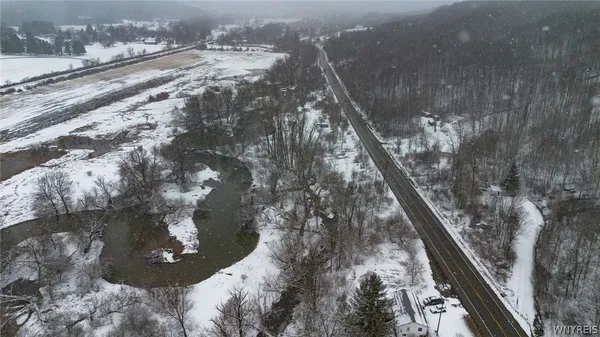 $24,000 | 2.38-acres 2.38-acres Rt-16, Franklinville, NY 14737