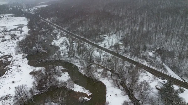 $24,000 | 2.38-acres 2.38-acres Rt-16, Franklinville, NY 14737