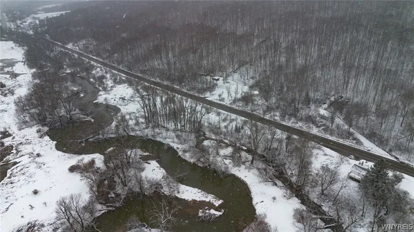 $24,000 | 2.38-acres 2.38-acres Rt-16, Franklinville, NY 14737