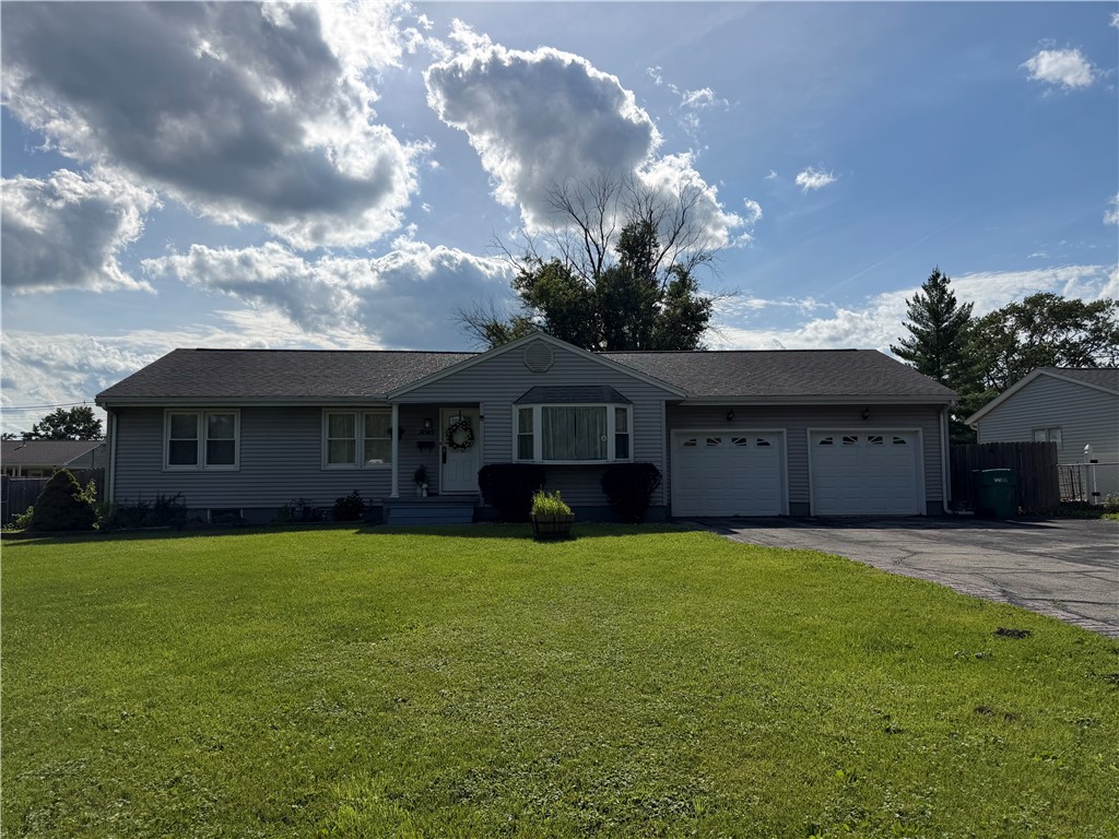 3045 Turpin Road Decatur, IL 62521 - Photo 1 of 28