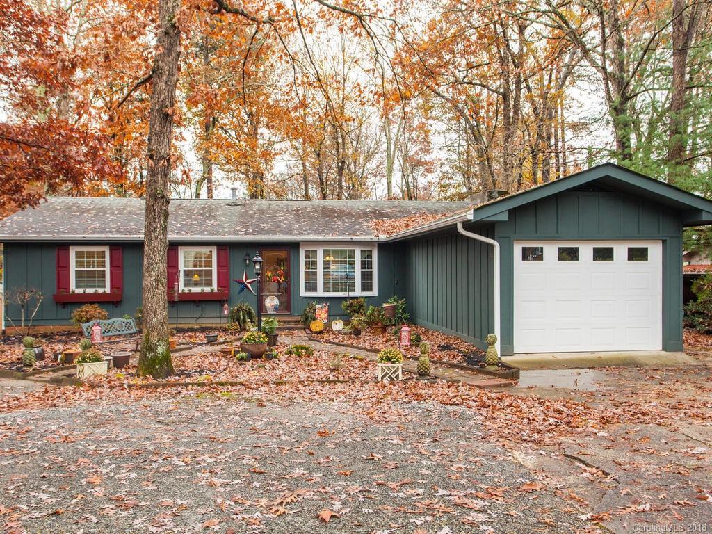 814 Dana Road Hendersonville, NC 28792 - Photo 1 of 30 Gallery Image 1