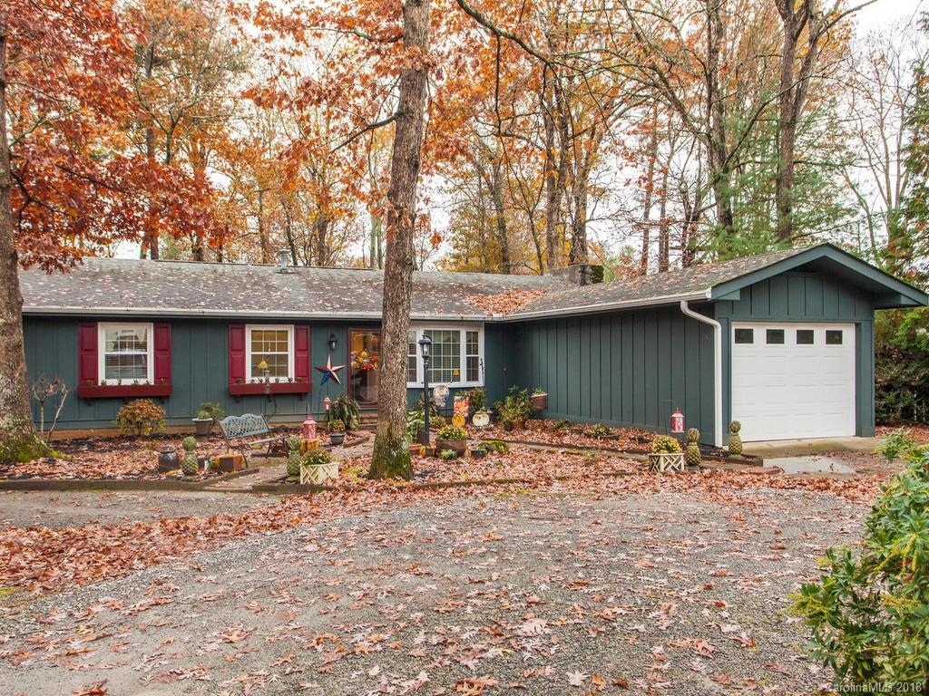 814 Dana Road Hendersonville, NC 28792 - Photo 2 of 30 Gallery Image 2
