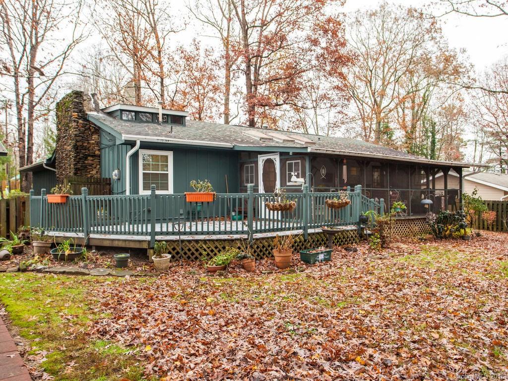 814 Dana Road Hendersonville, NC 28792 - Photo 28 of 30 Gallery Image 28