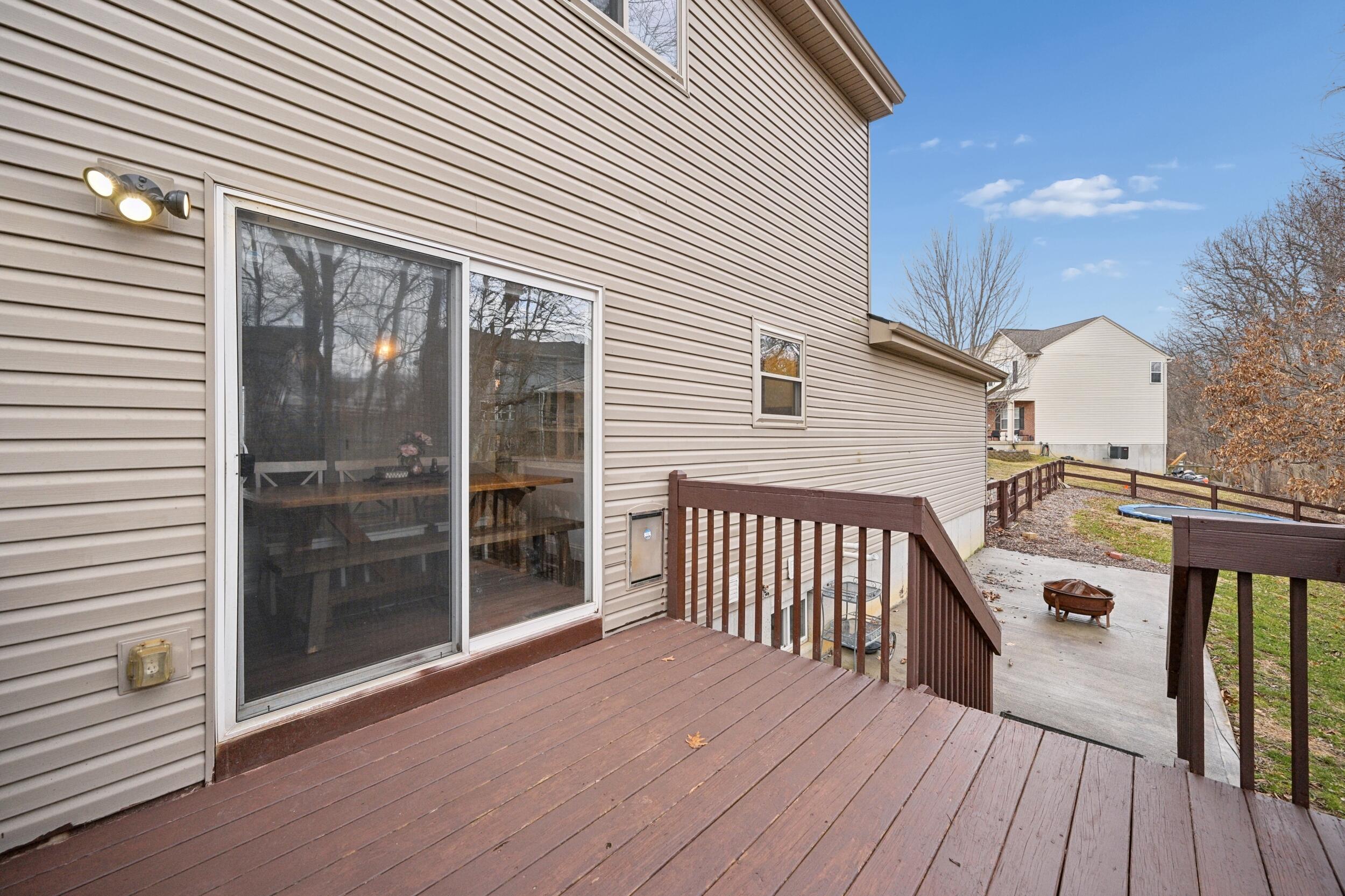 2930 Spring Cove Way Florence, KY 41042 - Photo 32 of 37