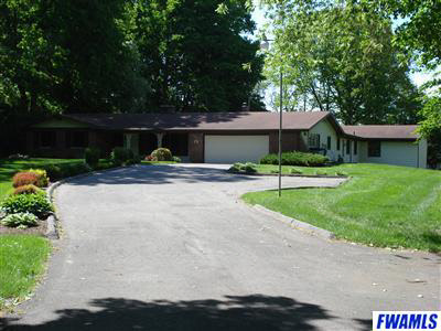7858 Trier Road Fort Wayne, IN 46815 - Photo 1 of 19 Gallery Image 1
