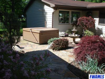 7858 Trier Road Fort Wayne, IN 46815 - Photo 3 of 19 Gallery Image 3