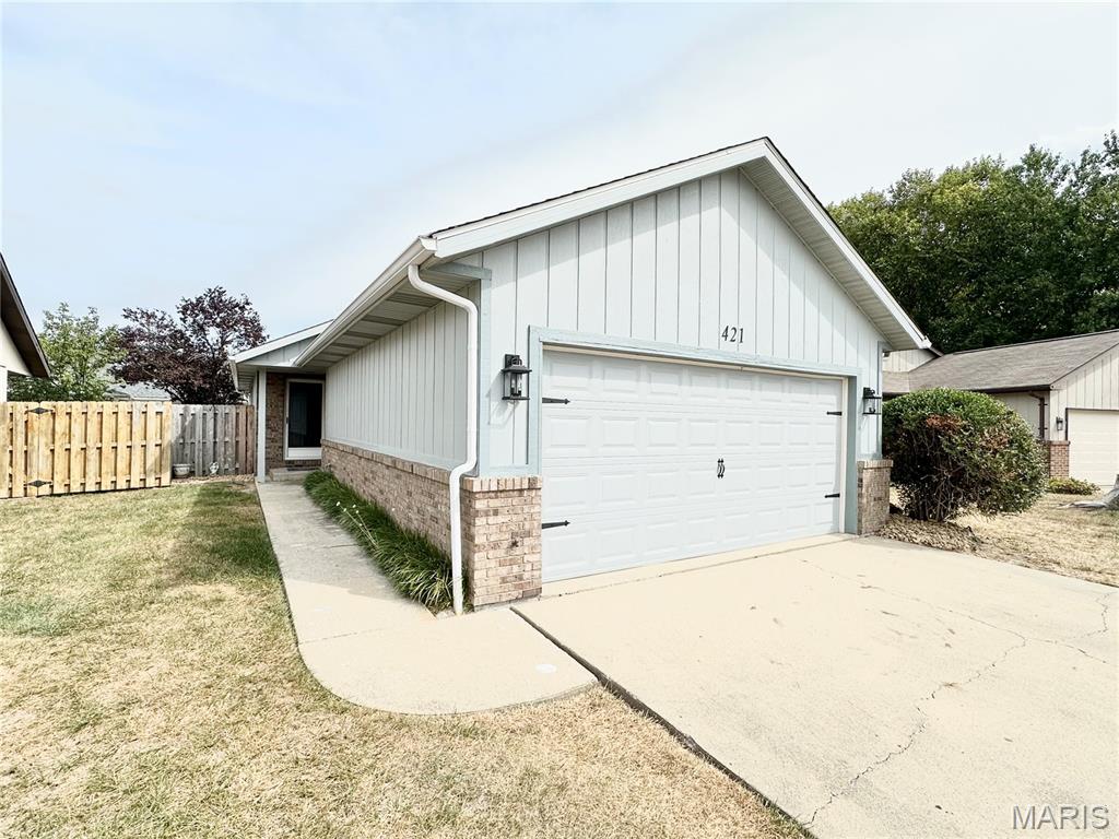 421 Eagle Terrace Drive O'Fallon, IL 62269 - Photo 20 of 24