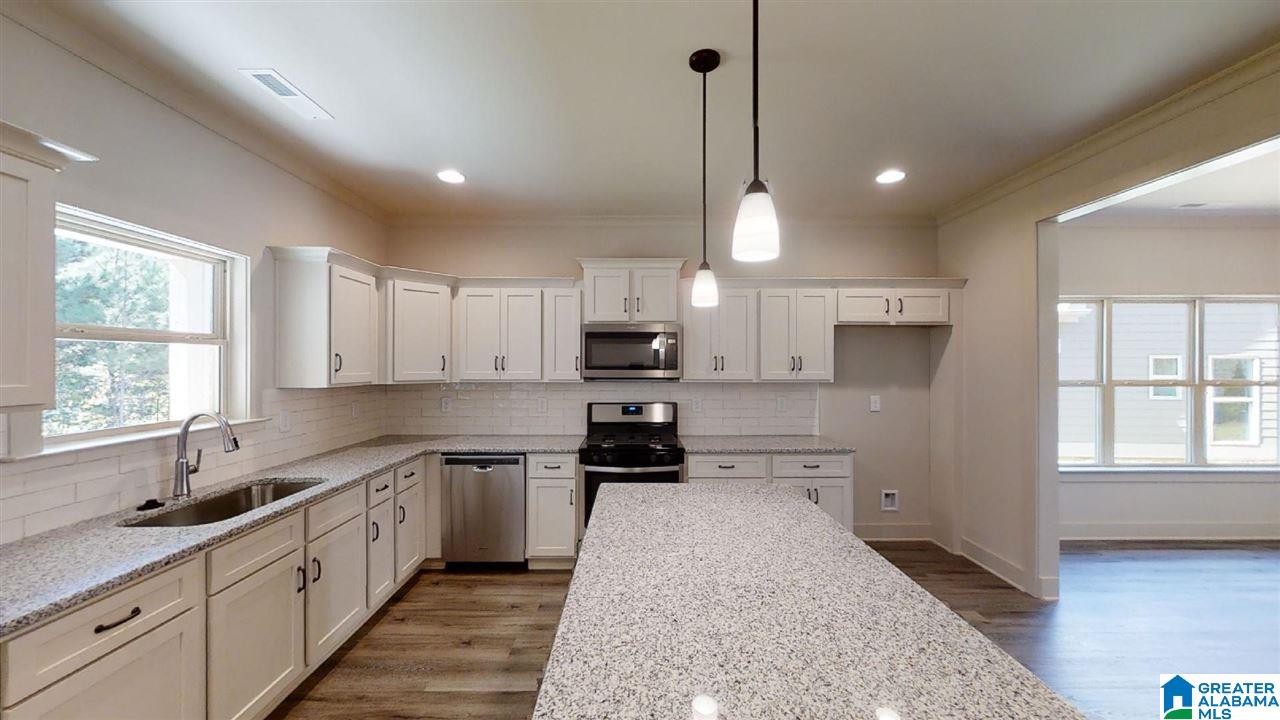 416 Hamilton Place Chelsea, AL 35043 - Photo 5 of 17