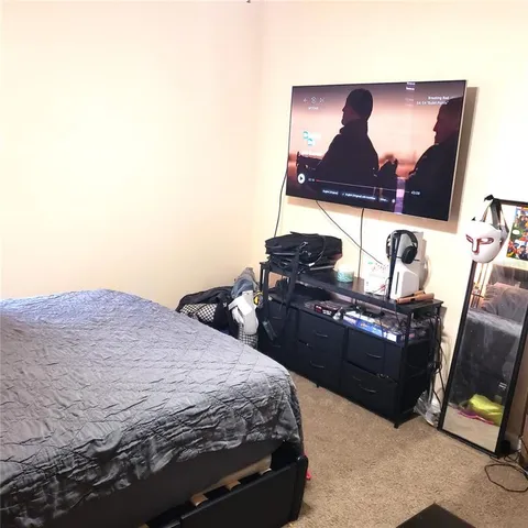 a view of a swimming pool and a terrace