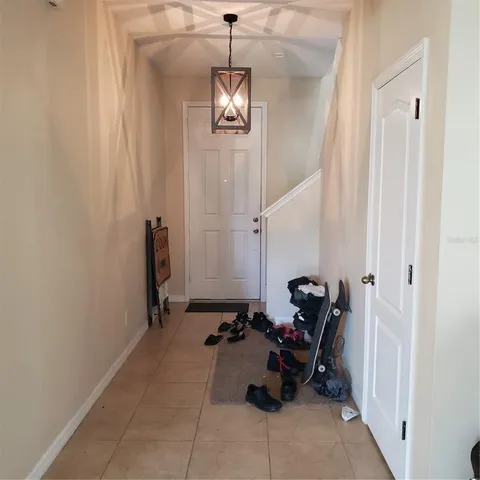 a view of storage and utility