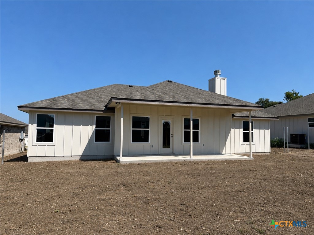 3823 Leming Court Temple, TX 76504 - Photo 12 of 13 Gallery Image 12