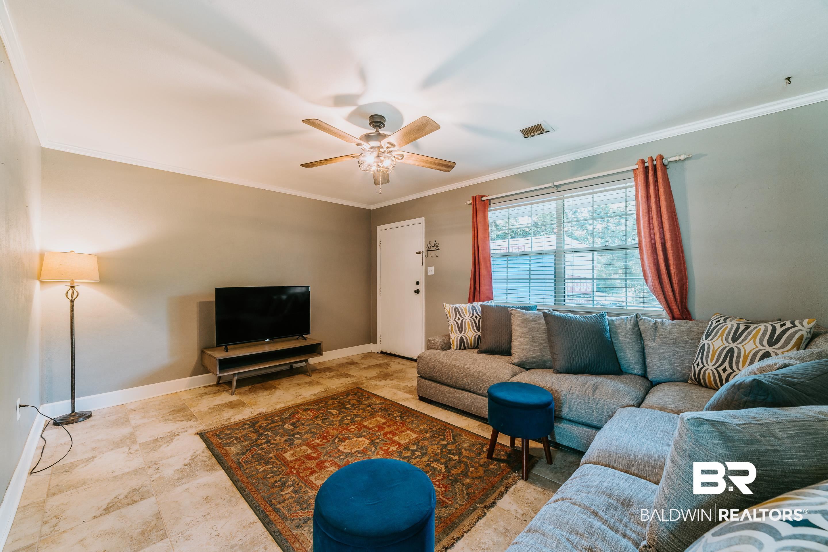 5400 Hilltop Drive North Mobile, AL 36608 - Photo 11 of 33