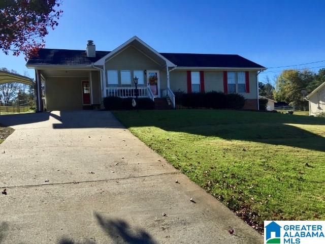 44 Ridge Crest Drive Oxford, AL 36203 - Photo 26 of 27
