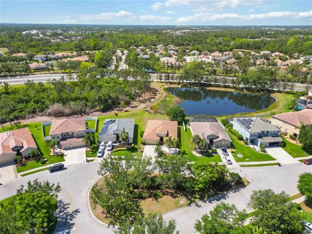 a sign on the side of the road