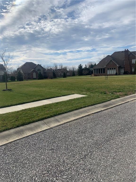 7113 Trail Ridge Lane Indianapolis, IN 46259 - Photo 5 of 5