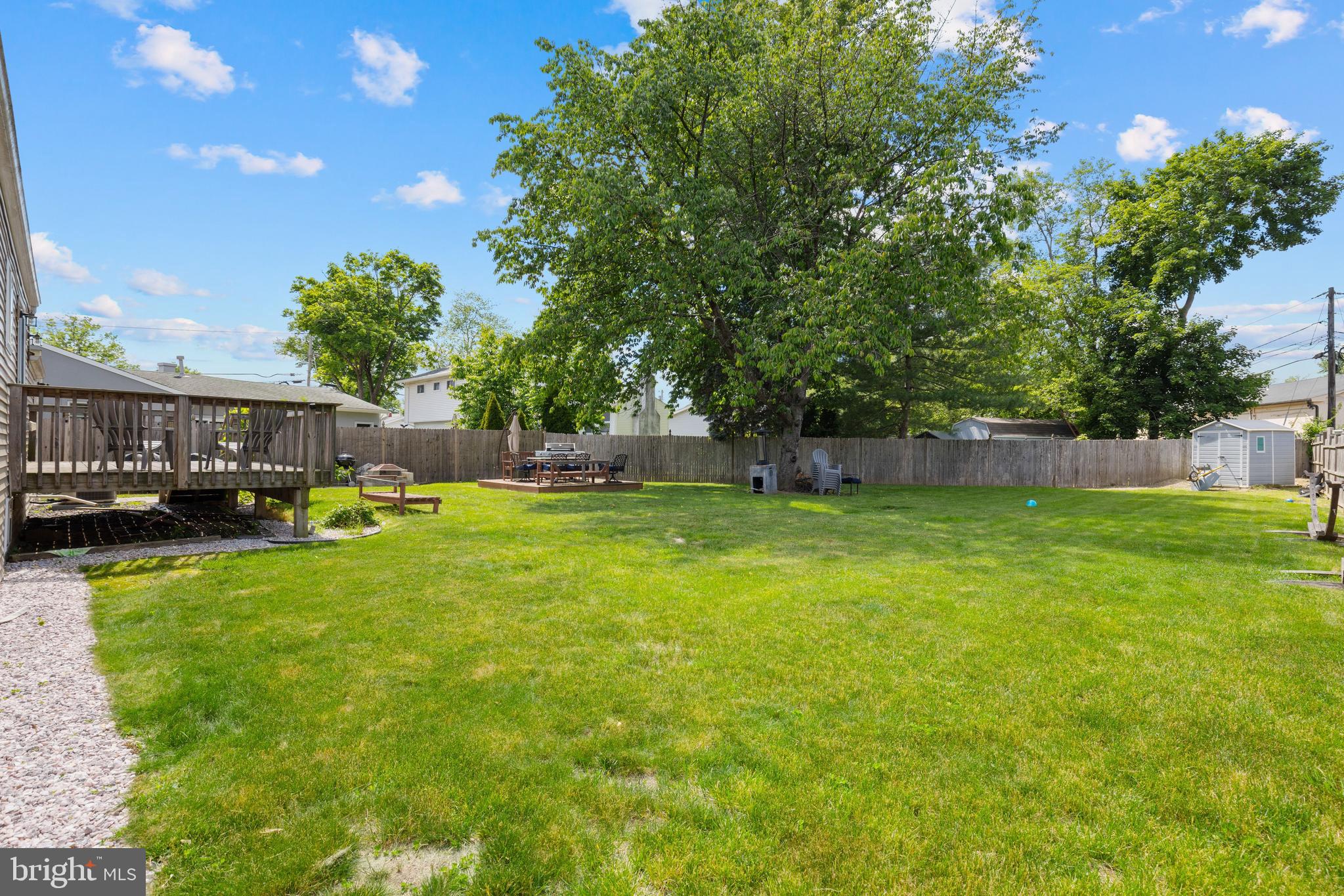 217 George Dye Road Hamilton, NJ 08690 - Photo 33 of 44