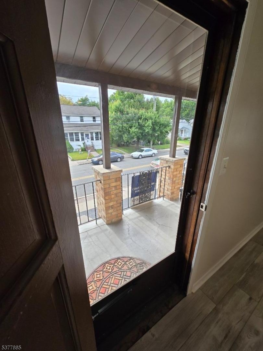759 Lafayette Avenue, Unit 2 Hawthorne, NJ 07506 - Photo 12 of 13 a view of a room with a window
