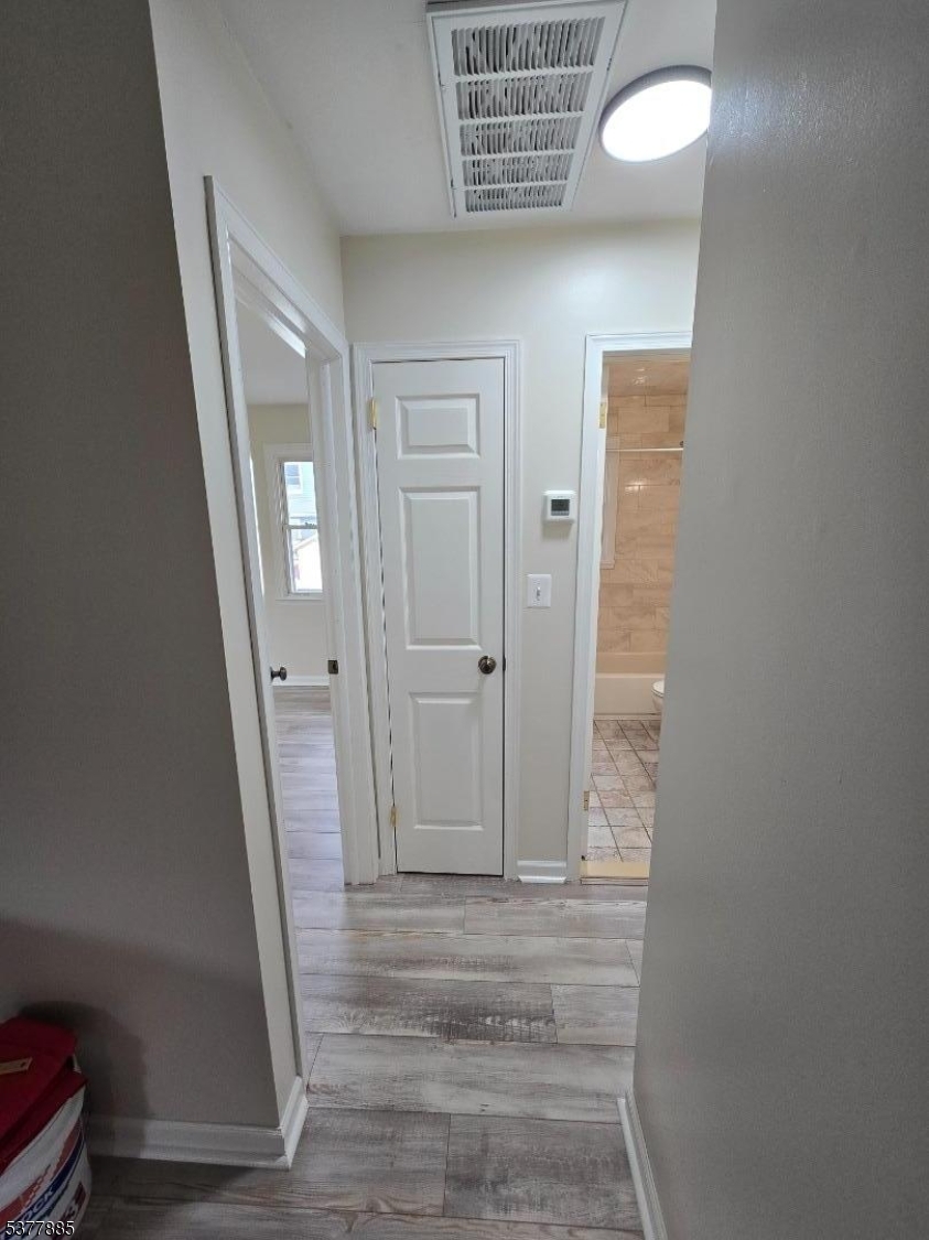 759 Lafayette Avenue, Unit 2 Hawthorne, NJ 07506 - Photo 3 of 13 wooden floor in a gallery