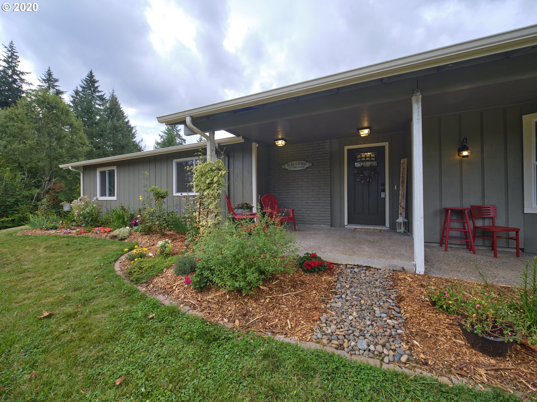 17604 Northeast 34th Avenue Ridgefield, WA 98642 - Photo 22 of 32