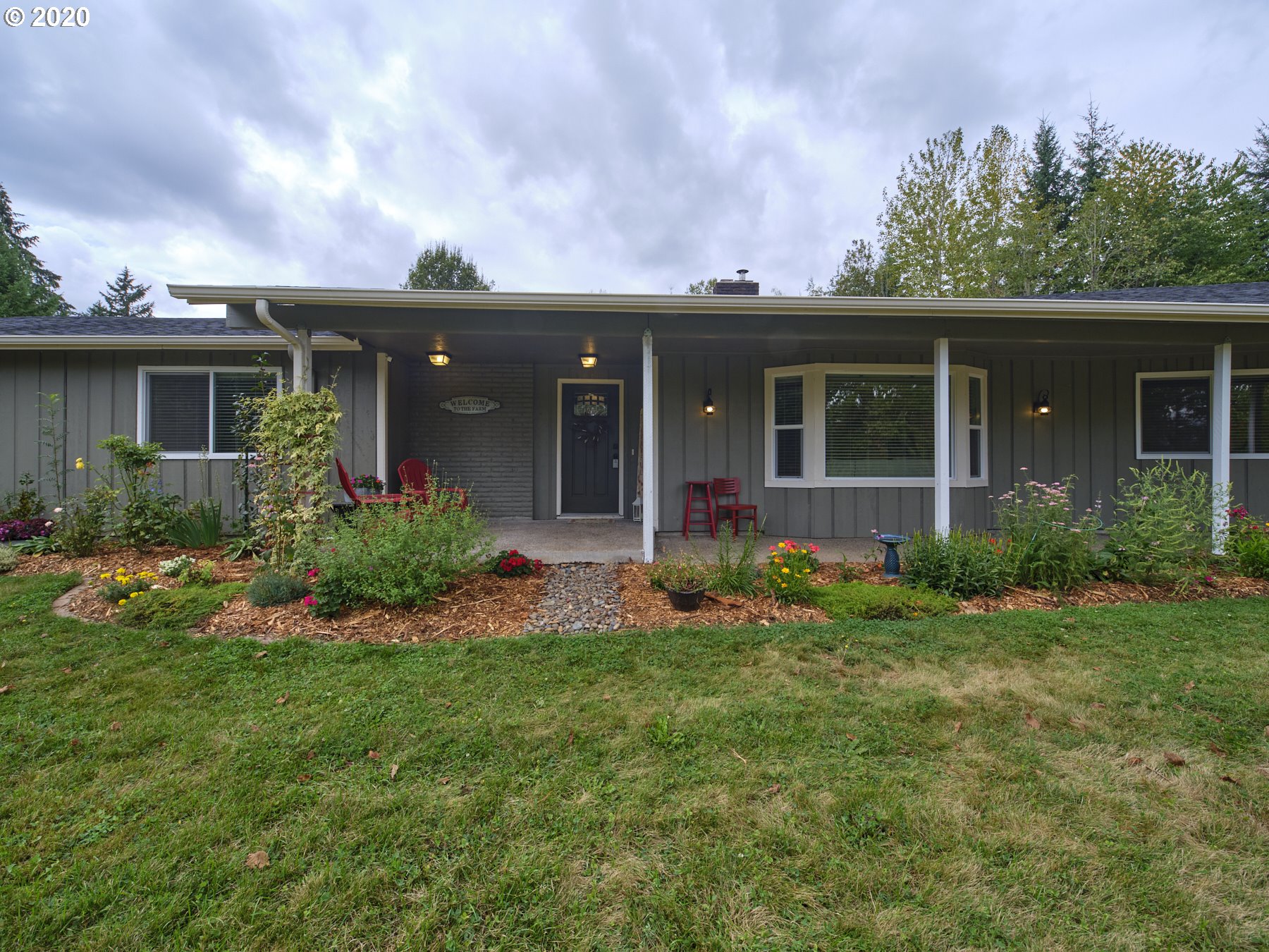17604 Northeast 34th Avenue Ridgefield, WA 98642 - Photo 29 of 32