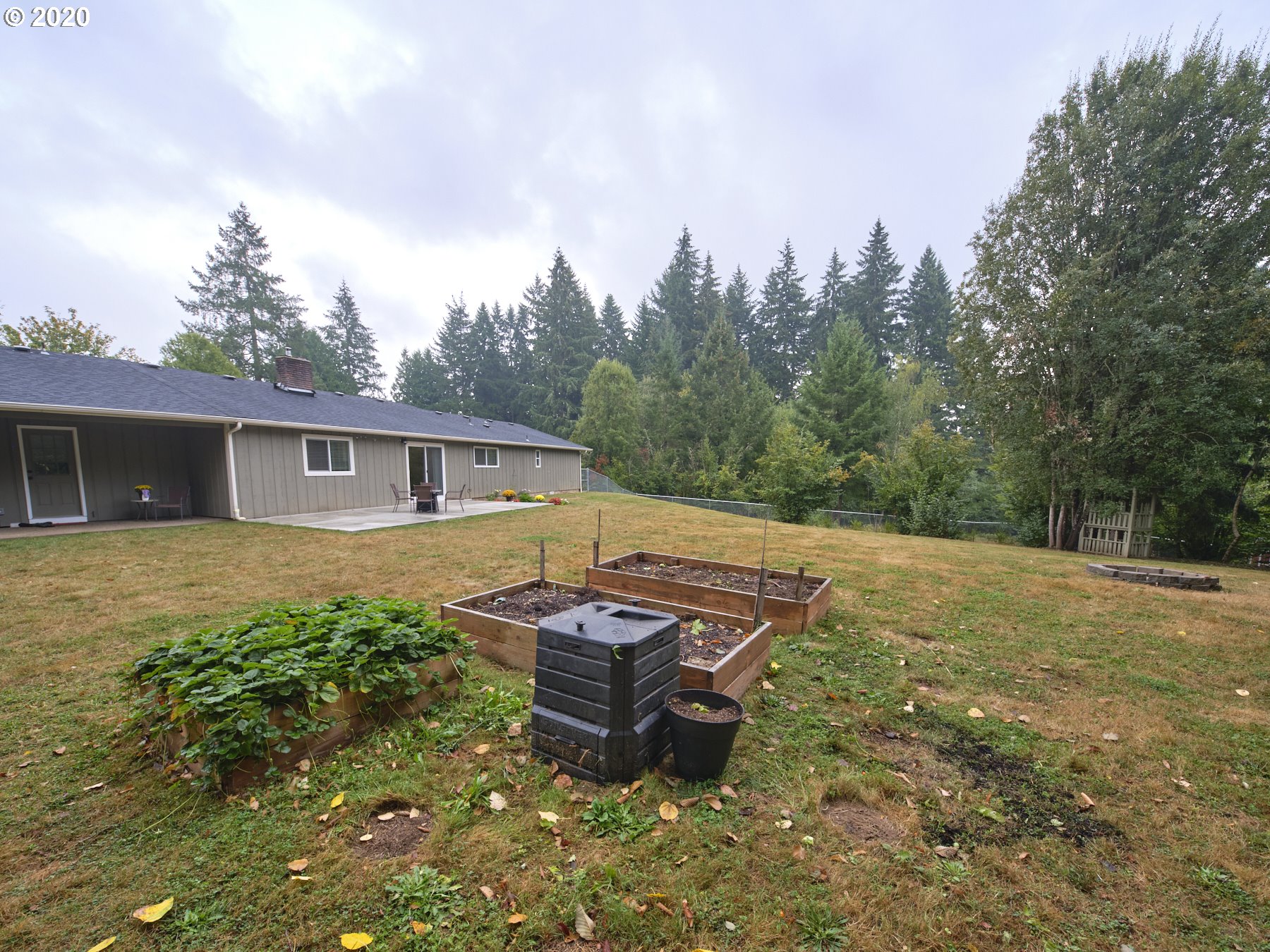 17604 Northeast 34th Avenue Ridgefield, WA 98642 - Photo 30 of 32