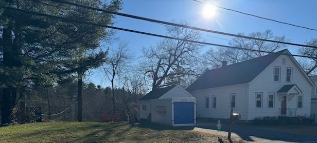 18 Burroughs Road North Reading, MA 01864 - Photo 34 of 35 Gallery Image 34