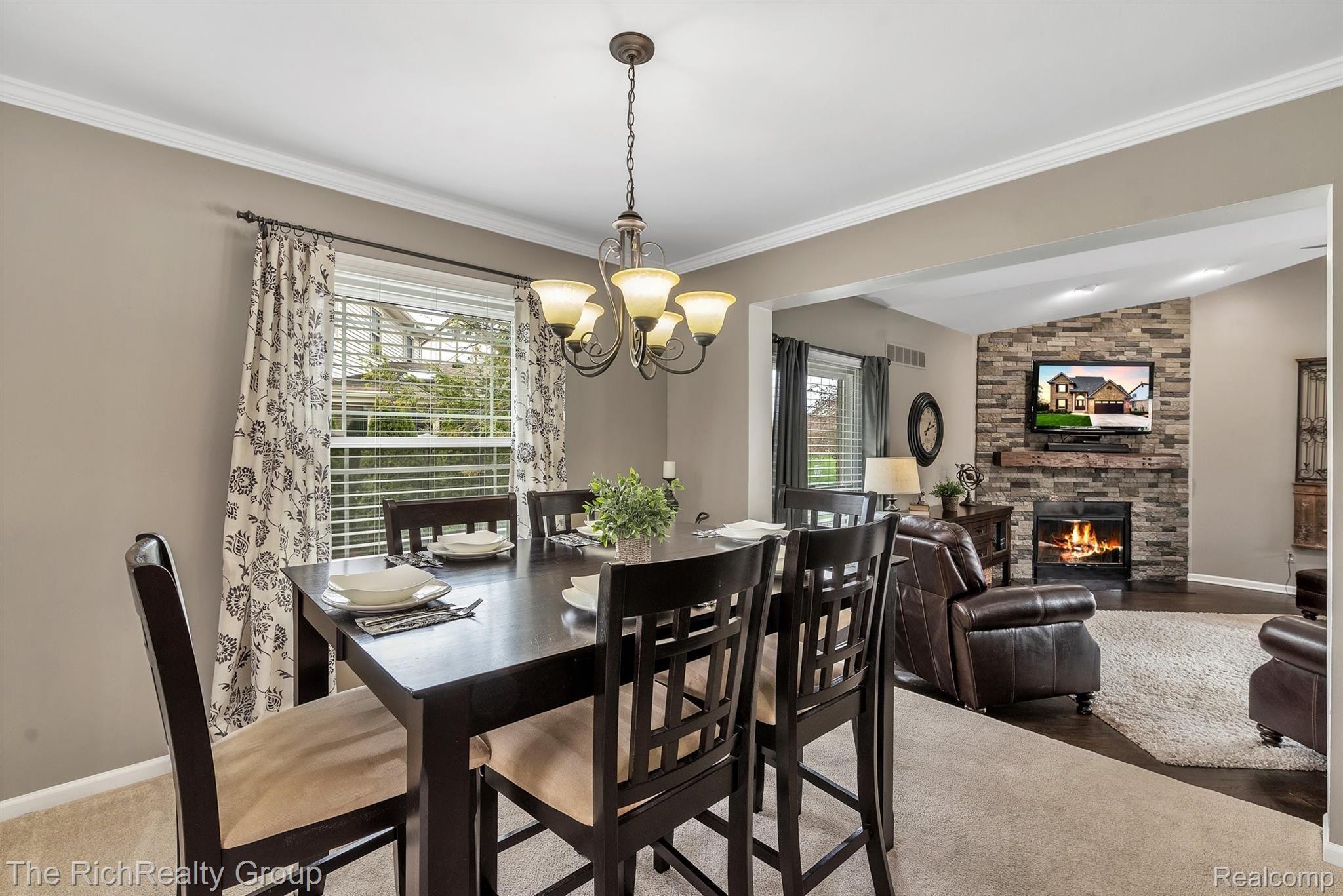 44954 Glengarry Road Canton, MI 48188 - Photo 12 of 59 44954 Glengarry Rd - HomeCraft Team