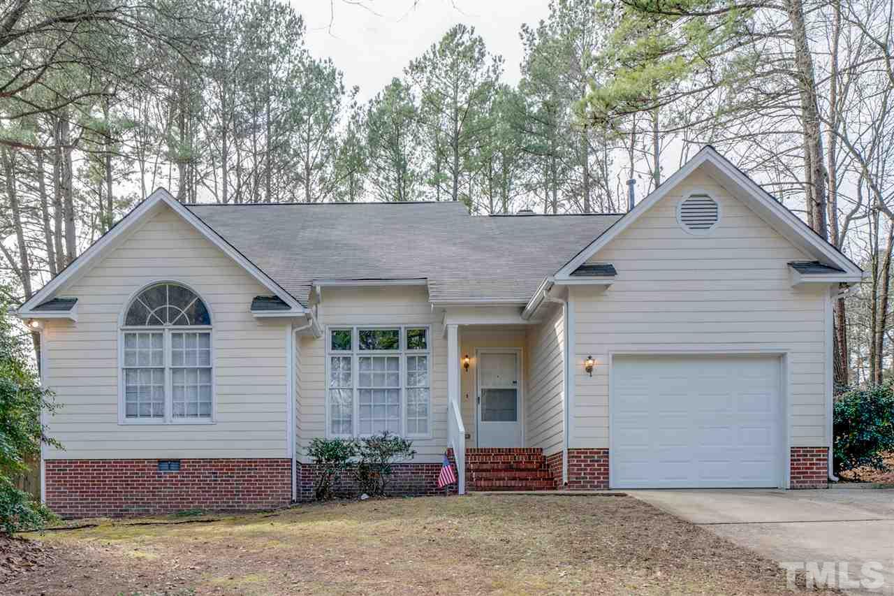 1828 Teabrook Court Raleigh, NC 27610 - Photo 1 of 18 Gallery Image 1