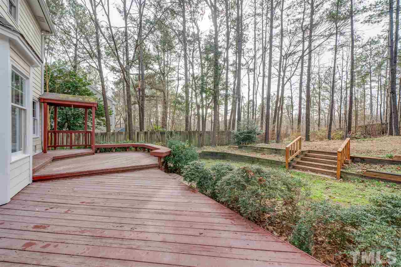1828 Teabrook Court Raleigh, NC 27610 - Photo 15 of 18 Gallery Image 15